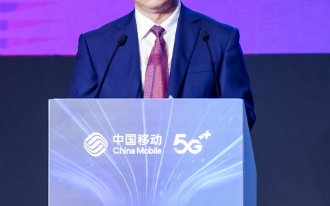 2023年中国移动超大规模智算中心的落地和IPv6概念的火热