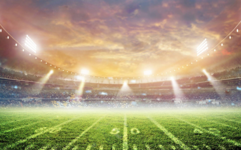 2023年最受足球篮球体育迷欢迎的十个中文体育网站，排名不分先后