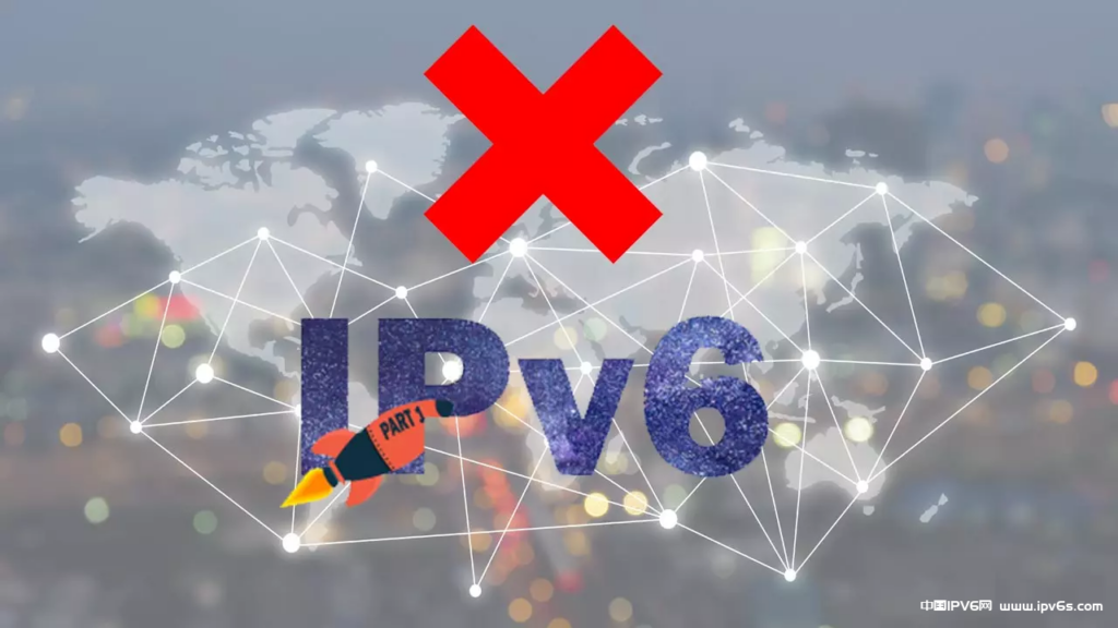 在使用4G或5G数据访问您家中的NAS时遇到问题了吗？尝试禁用IPv6。