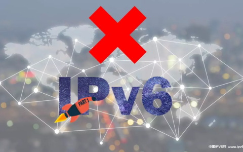 在使用4G或5G数据访问您家中的NAS时遇到问题了吗？尝试禁用IPv6。