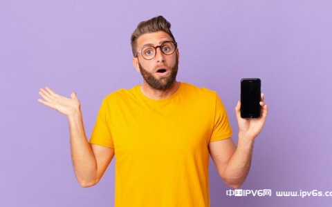 2023年捷克最大电信运营商的IPv6情况：Vodafone和其他运营商