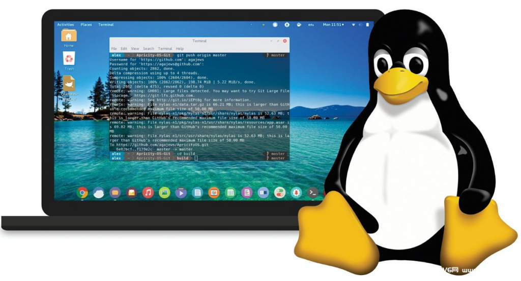 Linux全自动一键DD更换纯净系统脚本(萌咖) CentOS/Debian/Ubuntu 其他Linux