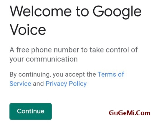 2023最新Google Voice新版GV号码转移详细图文教程（2023/8/5更新）
