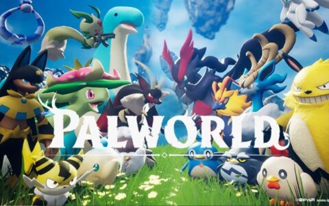 《幻兽帕鲁》自建服务器，一键搭建脚本 保姆级教程(幻兽帕鲁服务器租用购买)