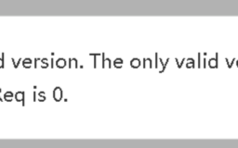 宝塔续签SSL证书时报错：module 'cryptography.utils' has no attribute 'Enum'