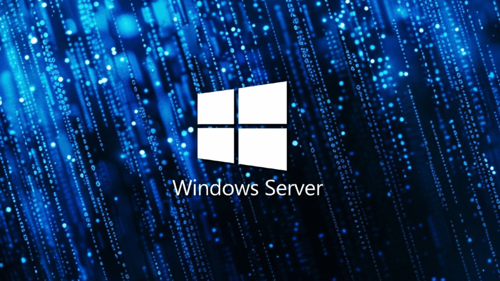 📘 Windows Server 拥塞控制服务端优化教程（含错误解析）适用系统：Windows Server 2019 / 2022 / 2025 及更新版本