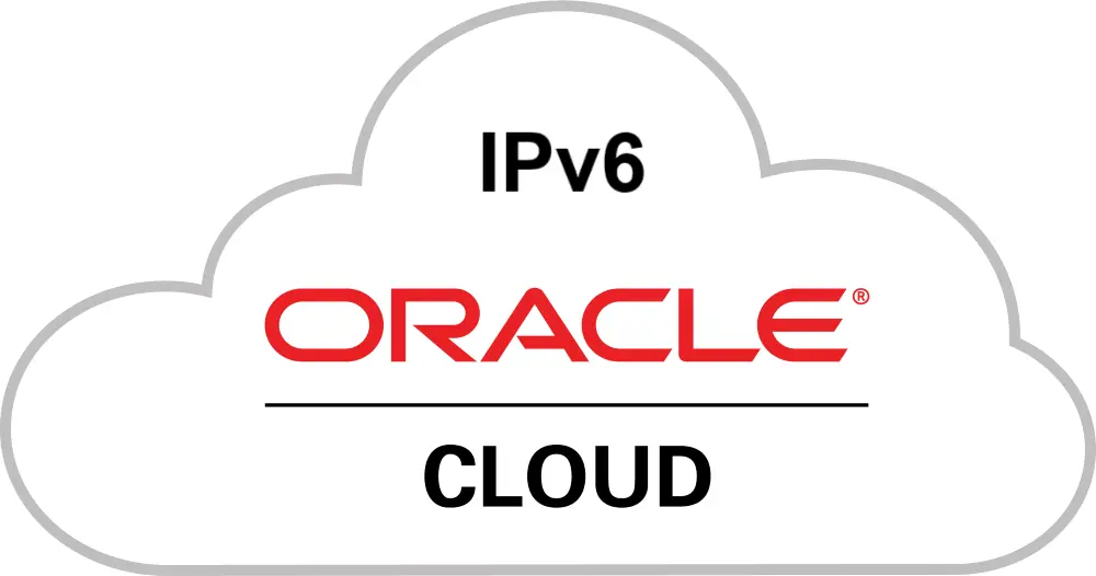 🚀 驾驭未来网络：OracleCloud甲骨文云OCI 云服务器 IPv6 启用保姆级教程（2025最新控制台）