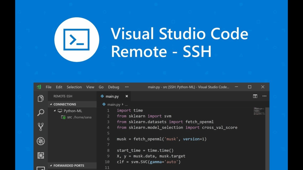 VS Code 远程开发常见故障排查：Remote SSH 频繁断连解决方案
