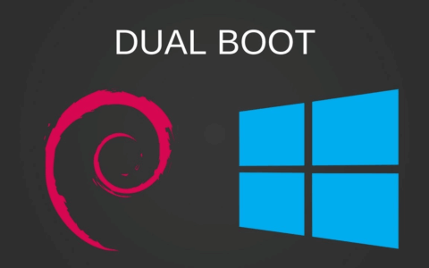 在Linux上使用 KVM + QEMU 安装 Windows 虚拟机 保姆级教程