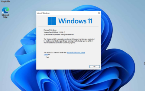 win11 如何安全快速去掉快捷方式图标上的小箭头？保姆级手把手教程来了